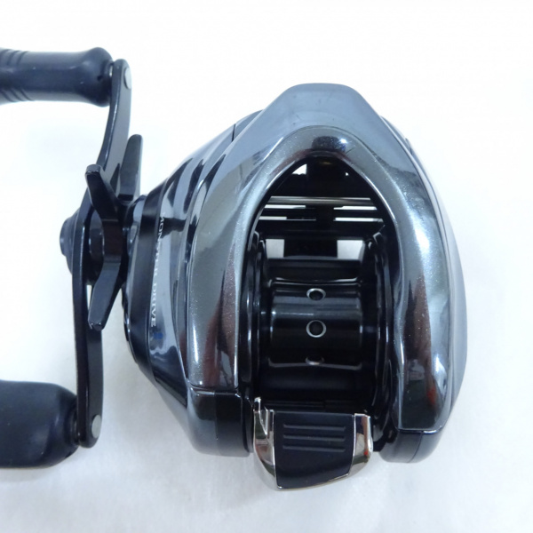 アンタレスDCMD XGL